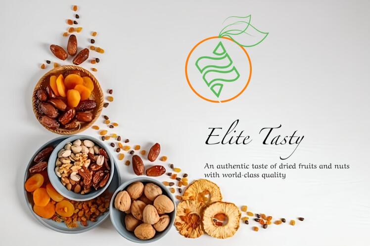 The Beautiful Journey of Iranian Dried Fruit: From Iranian Orchards to Global Markets