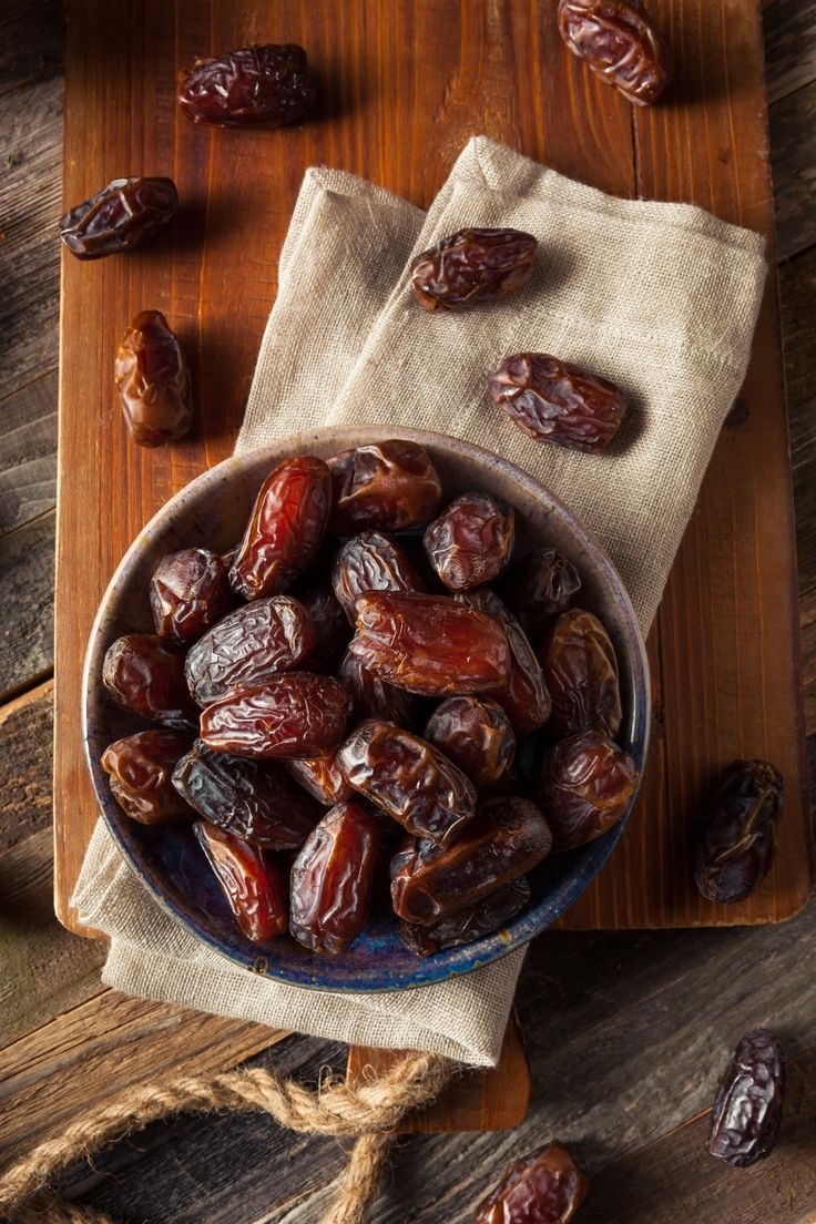 Rabbi Date: A Smart Choice for Nutrition and Trade