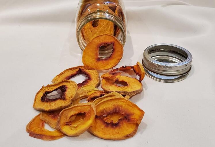 Peach Sheets: A Delightful Taste of Nature for Every Moment