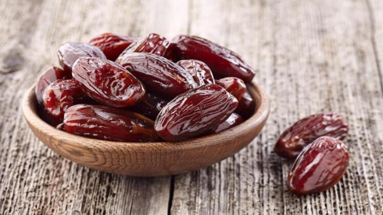 Did you know that dates are a wonderful fruit for improving digestive health?