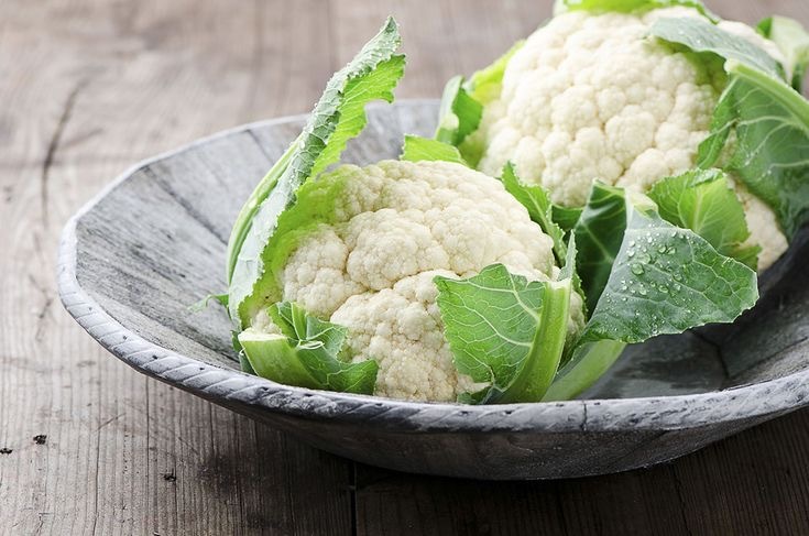 Iranian Cauliflower: A Fresh, Profitable, and Export-Ready Crop